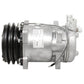 SD-510-HD 58035 -AC Compressor with Clutch Sanden Style