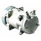 AC Compressor with Clutch Fits Versatile Replaces 1056347M91