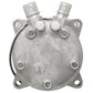 SD-510-HD 58035 -AC Compressor with Clutch Sanden Style