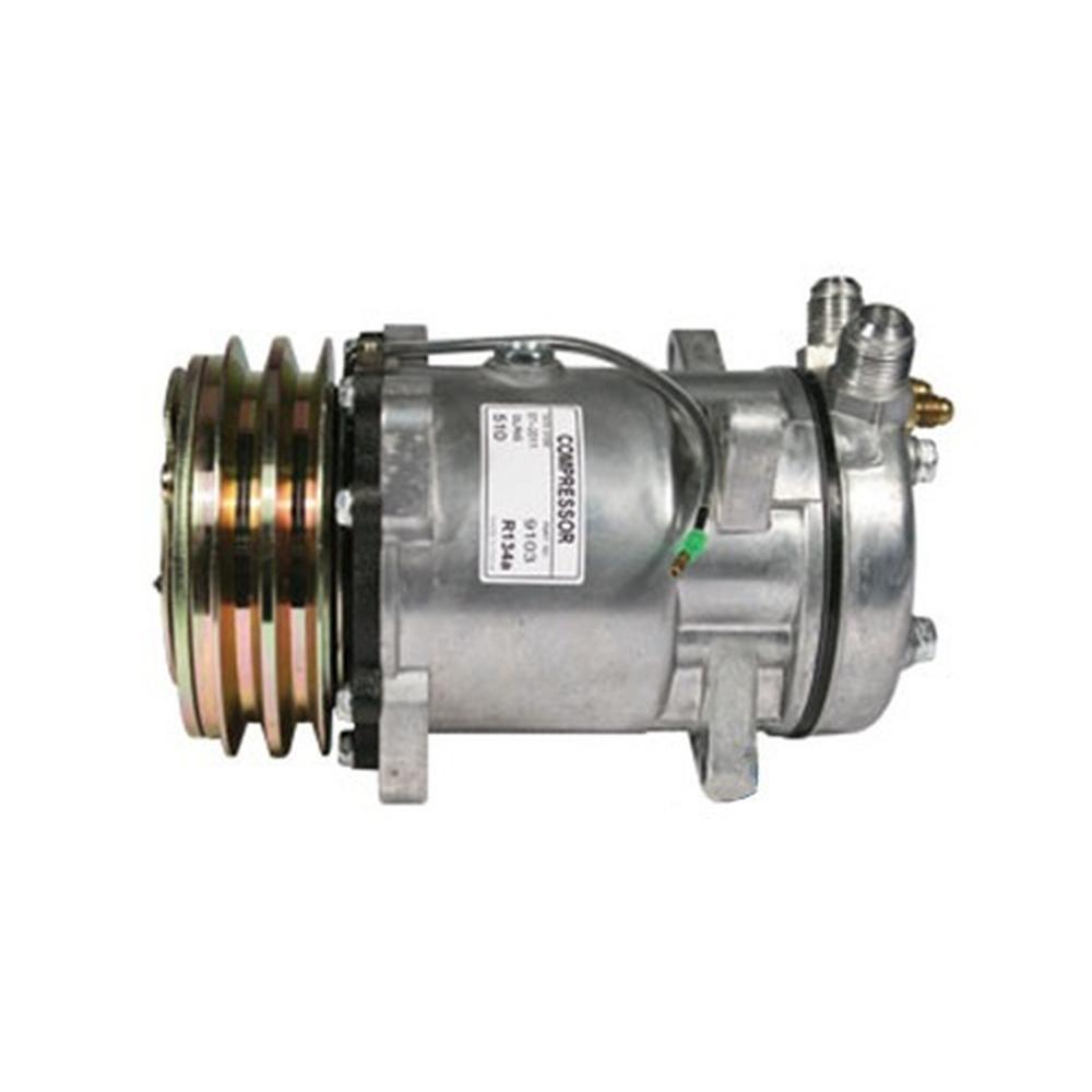 WN-60-2921T94-PEX Air Conditioner, Compressor, Fits Case 1294 1394 1494 1594