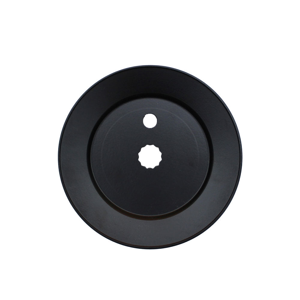 603988 Spindle Drive Pulley Fits Hustler 931741 931881 931899 931998US 42" & 52"