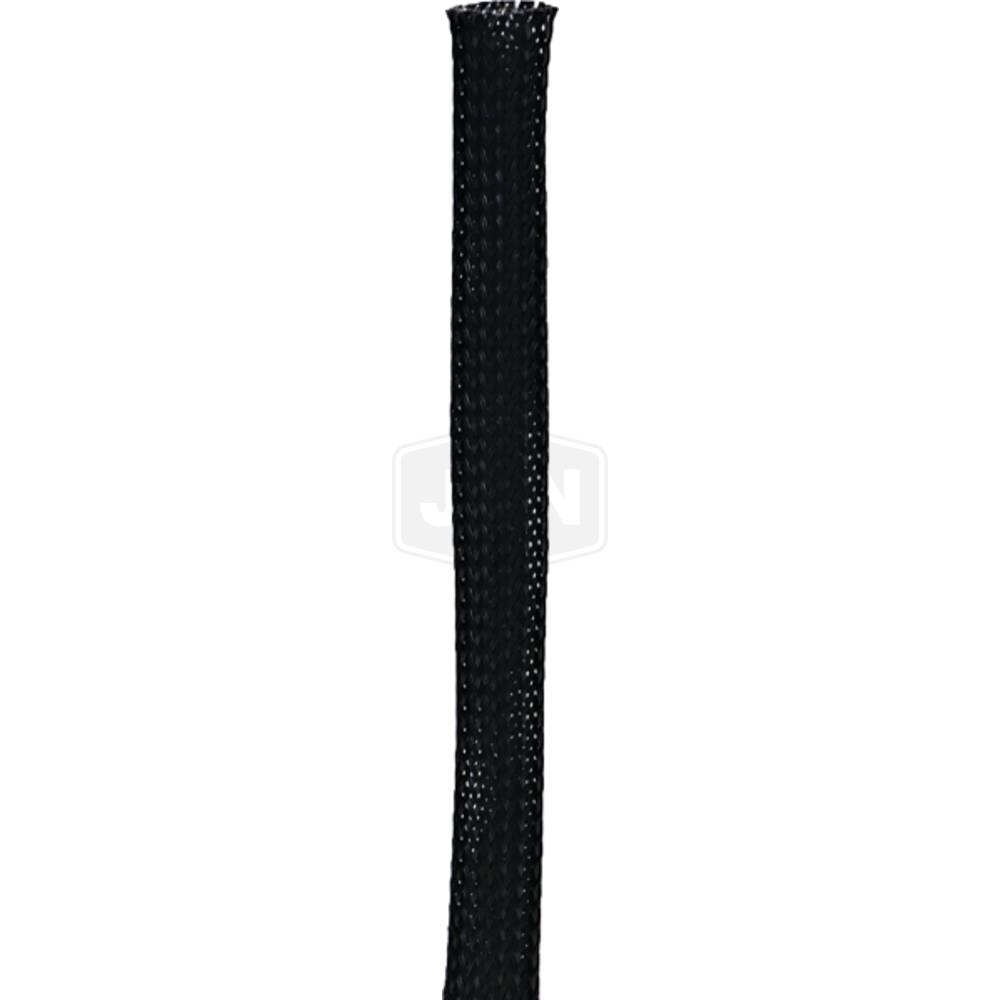 605-19002-200-JN J&N Electrical Products Braided Sleeving