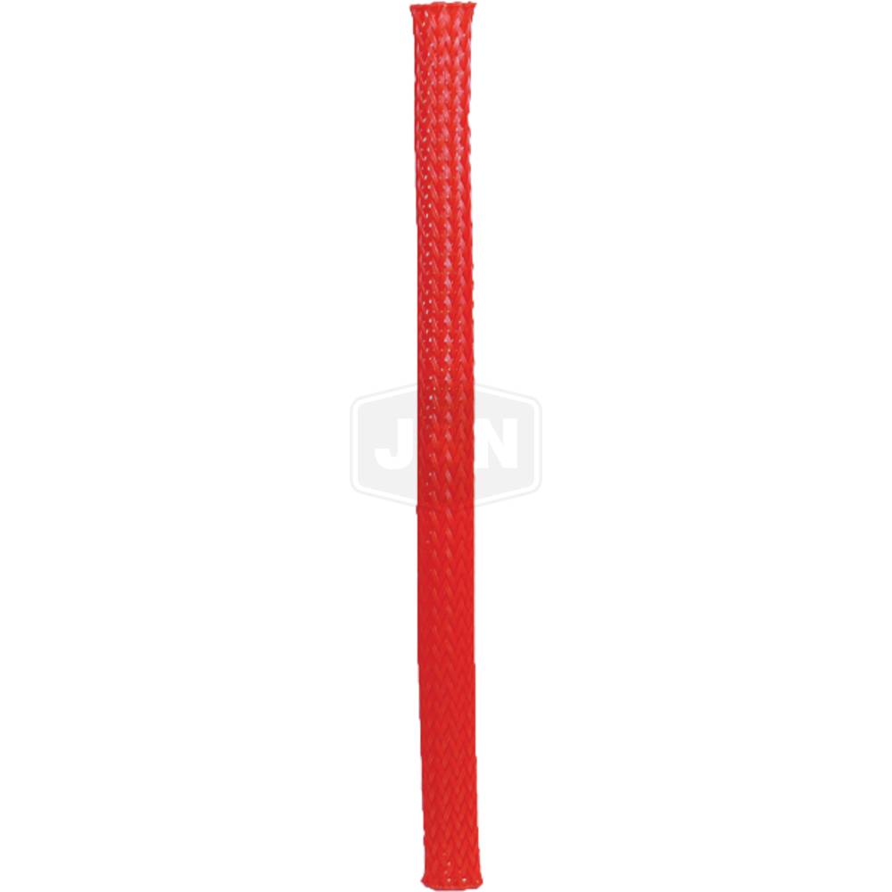 605-50010-25-JN J&N Electrical Products Braided Sleeving