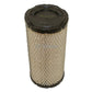 Inner & Outer Air Filter Set Fits Walker Replaces 5090-01