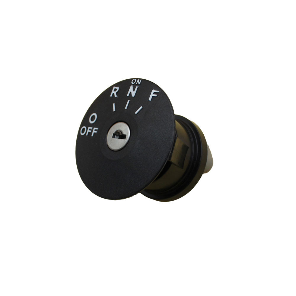 Ignition Key Switch for EZGO RXV Golf Cart 48 Volt 605637 609682 611283