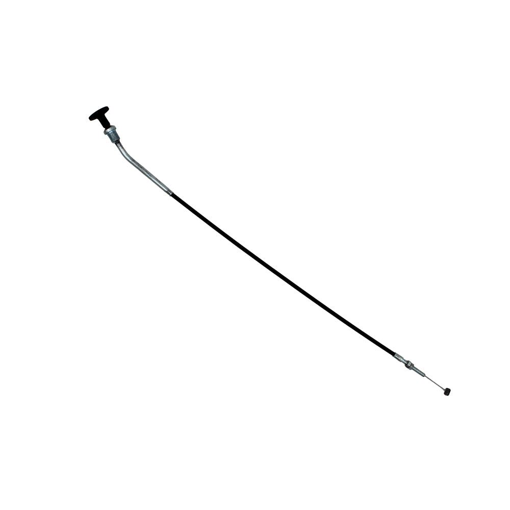 New 25-1/2" Choke Cable 2008 to Current Fits E-Z-GO Gas ST Sport 605868