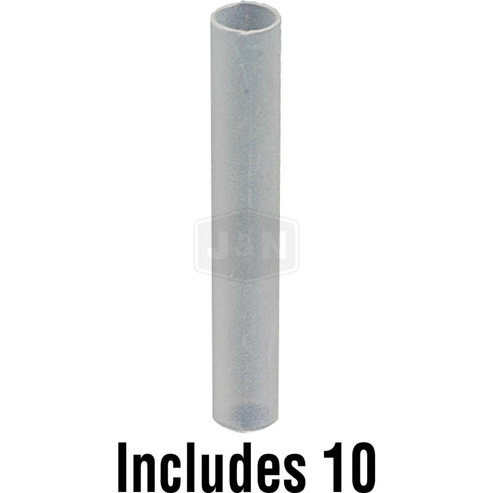 606-31003-10-JN J&N Electrical Products Heat Shrink Tubing