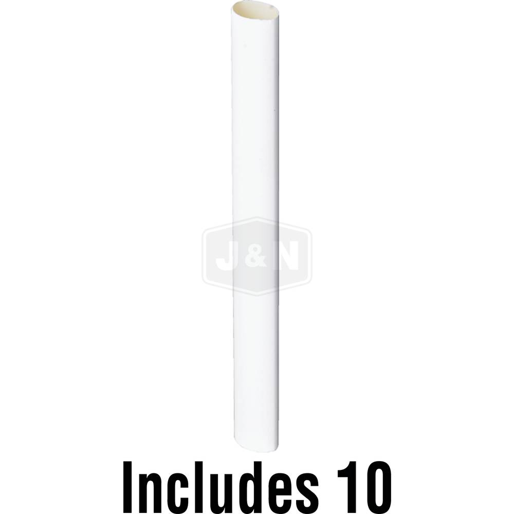 606-31026-10-JN J&N Electrical Products Heat Shrink Tubing
