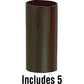 606-45005-5-JN J&N Electrical Products Heat Shrink Tubing