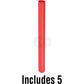 606-45023-5-JN J&N Electrical Products Heat Shrink Tubing