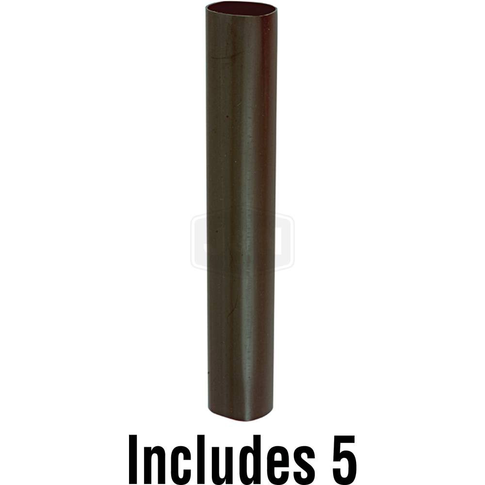 606-48003-5-JN J&N Electrical Products Heat Shrink Tubing