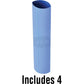 606-48026-4-JN J&N Electrical Products Heat Shrink Tubing