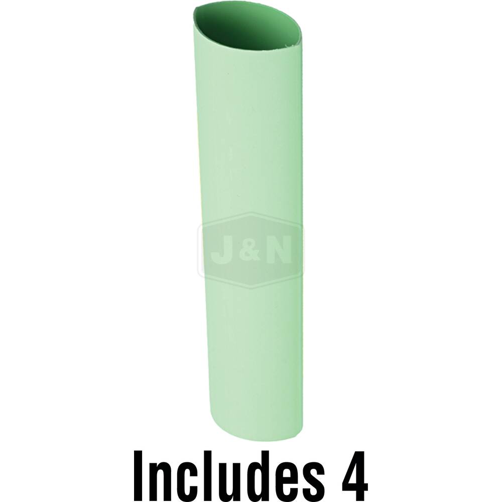606-48029-4-JN J&N Electrical Products Heat Shrink Tubing