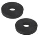 60671DA New Set of 2 Insulating Fuel Tank Pads Fits Case-IH Tractor Models