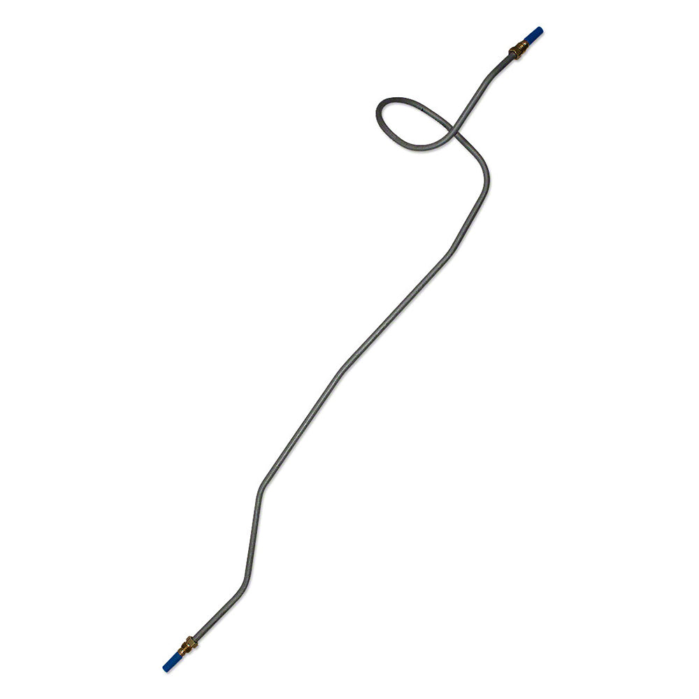 Fuel Line 60684DX Fits Case M MV SUPER M SUPER MV