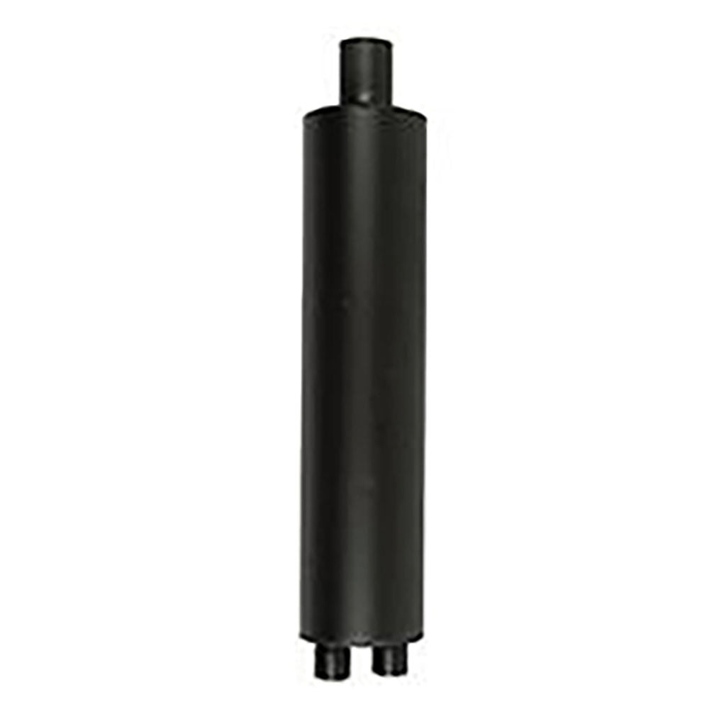 Vertical Exhaust Muffler Replacement 606T123-A for 4WD Tractor 118 145