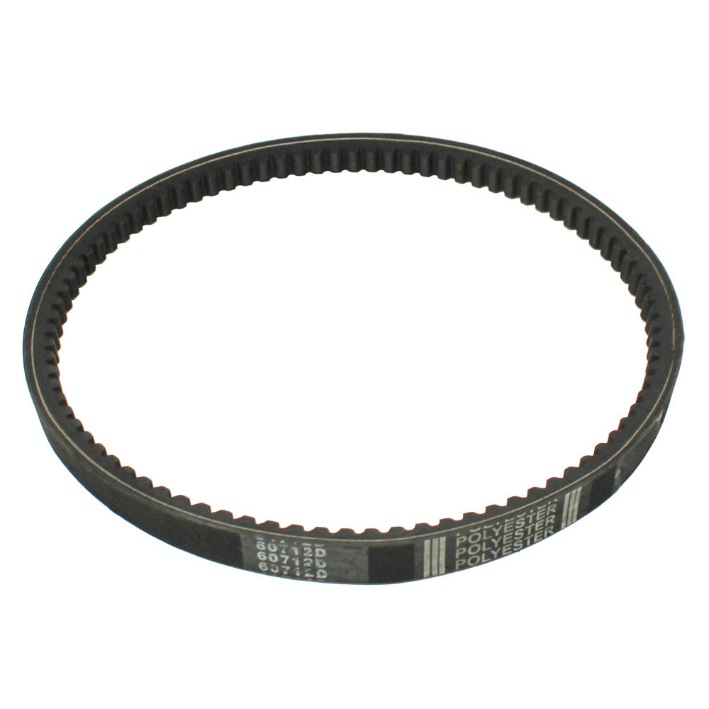 Fan Belt Fits 130 200 230 SUPER A SUPER AV SUPER C 60712D 60712D-A
