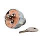 Ignition Switch Fits Case/International Models Listed Below 60736C2