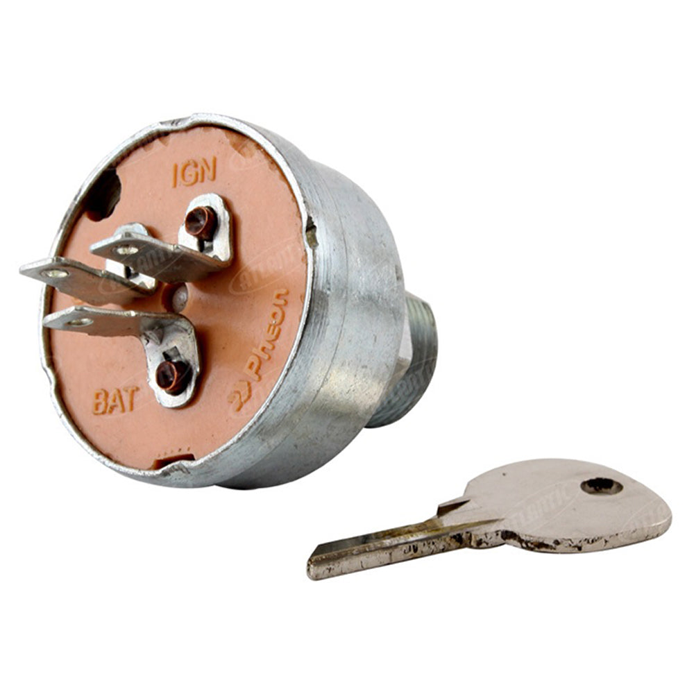 Ignition Switch Fits Case/International Models Listed Below 60736C2