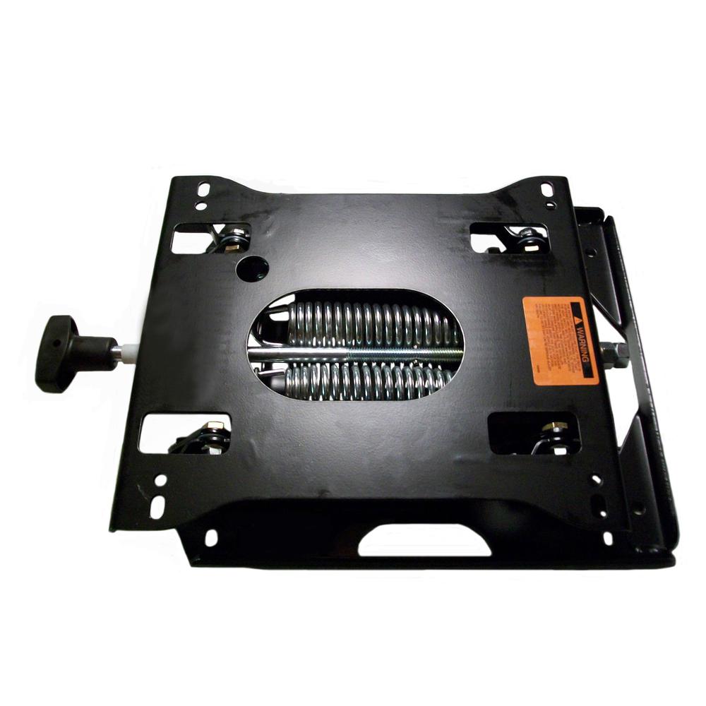 Universal Seat Suspension for Many Brands ZTR Zero Turn Mowers Fits John Deere F