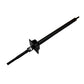 New Golf Cart Steering Column Sub Assembly Fits Ez Go RXV for 2008-Up 608117