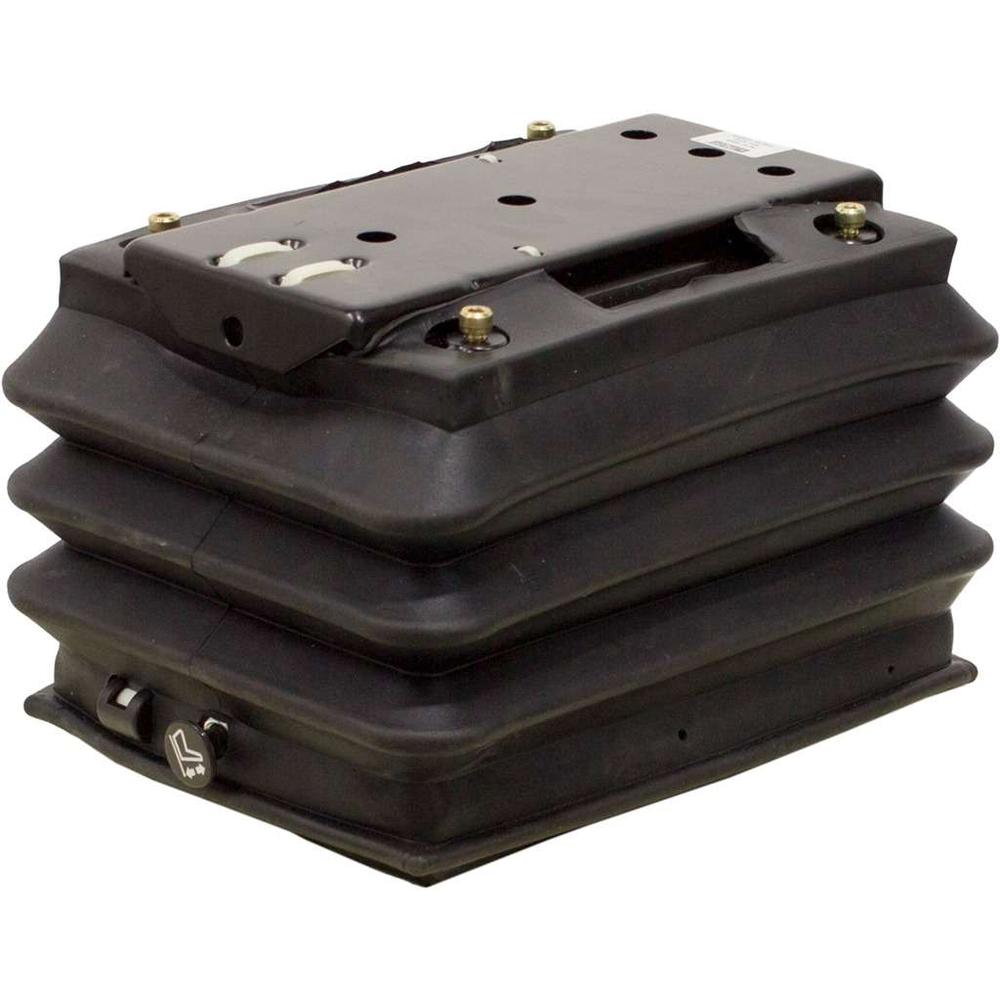 KM Compact Air Suspension