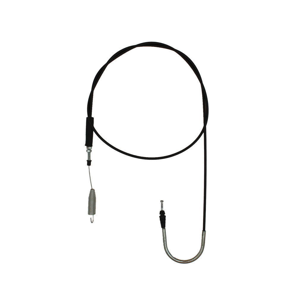 Accelerator Cable Fits Cushman Hauler Shuttle 2+2 Replaces 608608