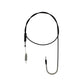 Accelerator Cable Fits Bad Boy Off Road Buggy HD LTO XTO Repl. 608608