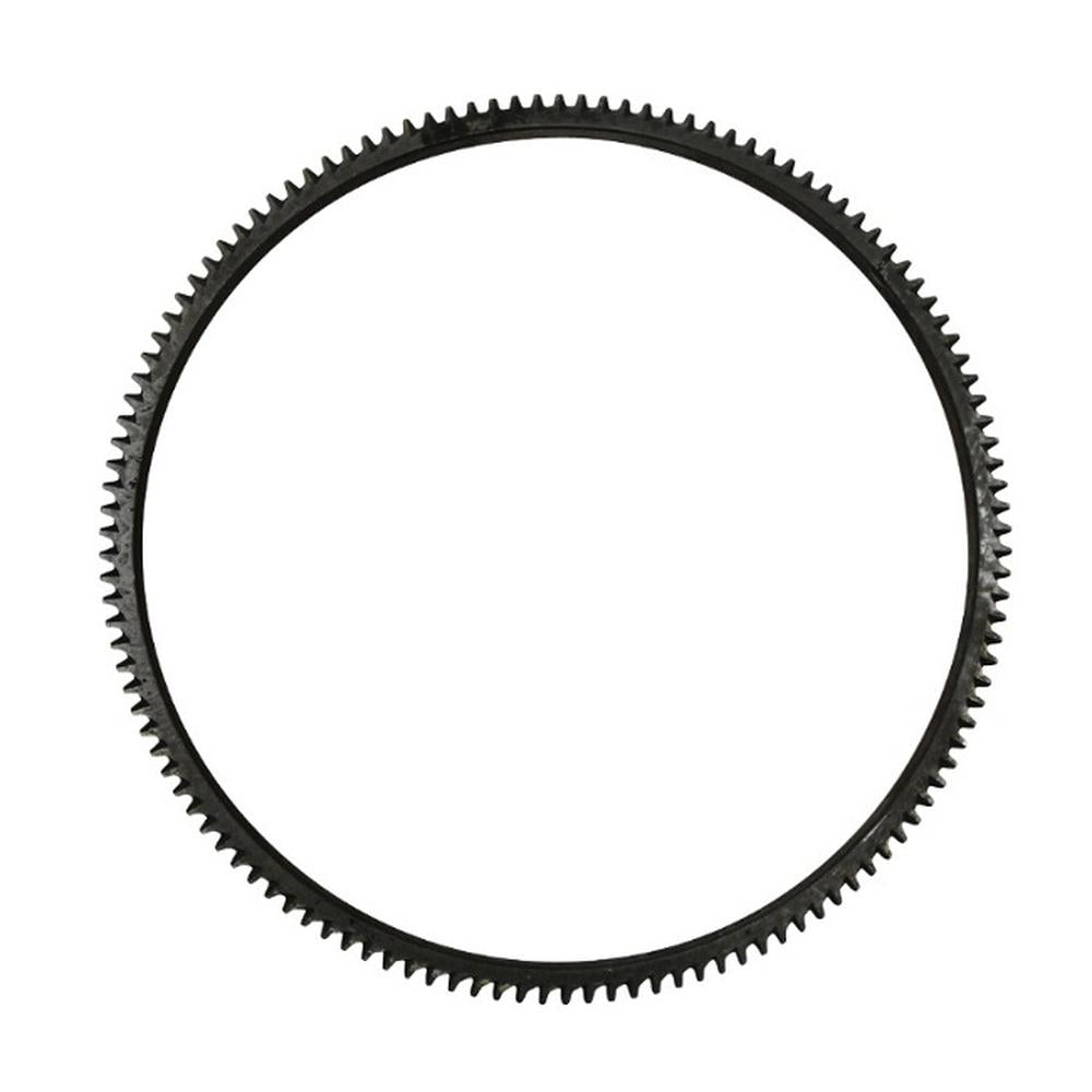 Flywheel Ring Gear Fits Case/International Harvester Replaces 60883H