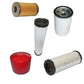 Filter Service Kit Fits Bobcat Replaces 6682493