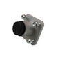 Front Wheel Hub Assembly Fits E-Z-GO Replaces 609603