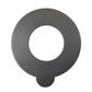 60X2ST Steel Pin Shim (60 mm x 2 mm) for Pivot Pin / Linkage Adjustment Fits CAT