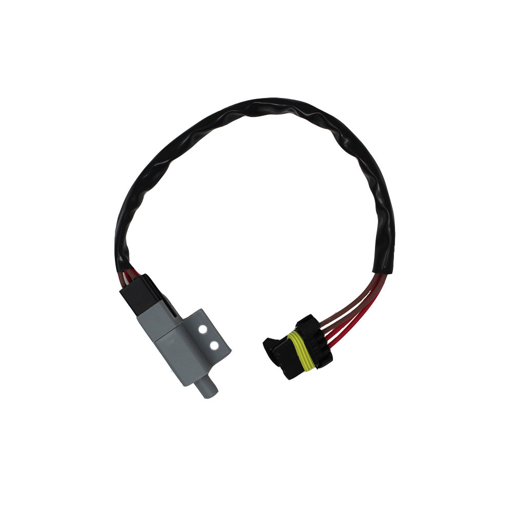 610668 Accelerator and Brake Pedal Switch Fits EZGO 28-2/2/29 Gas & Electric