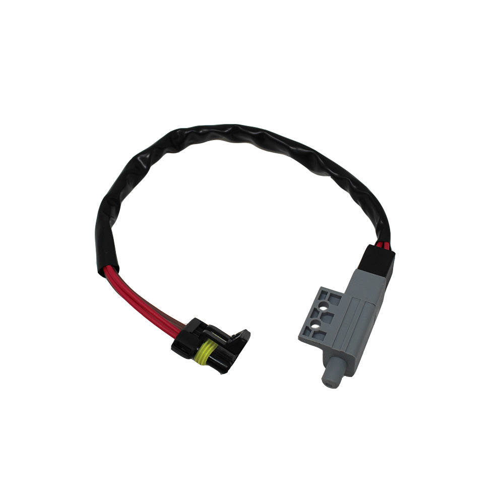 610668 Accelerator and Brake Pedal Switch Fits EZGO 28-2/2/29 Gas & Electric