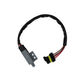 (1) Aftermarket 610668 Accelerator & Brake Pedal Switch Fits EZGO 606711 607605