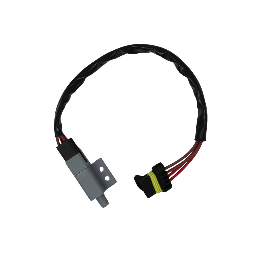 Brake Pedal Switch for EZGO RXV Golf Cart 2008+ Replaces 607605 610668 606711