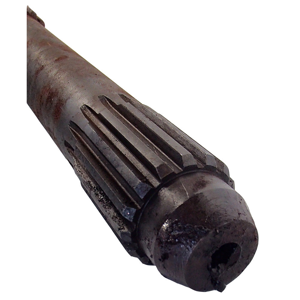 611475C1 New Aftermarket Pinion Shaft Fits Case IH Crawler Tractor Model: TD15B