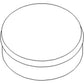 Hub Cap Fits Case-IH MX80C MX90C Adj. Swept or Straight Axle Fits IH Hydro 84
