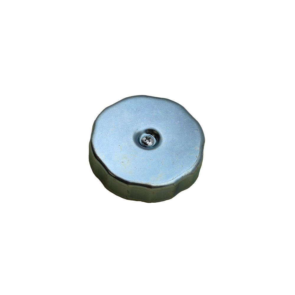 6136-21-7120 Fuel Cap Fits Komatsu Excavator(s): PC220, PC360, PC390, PC390L