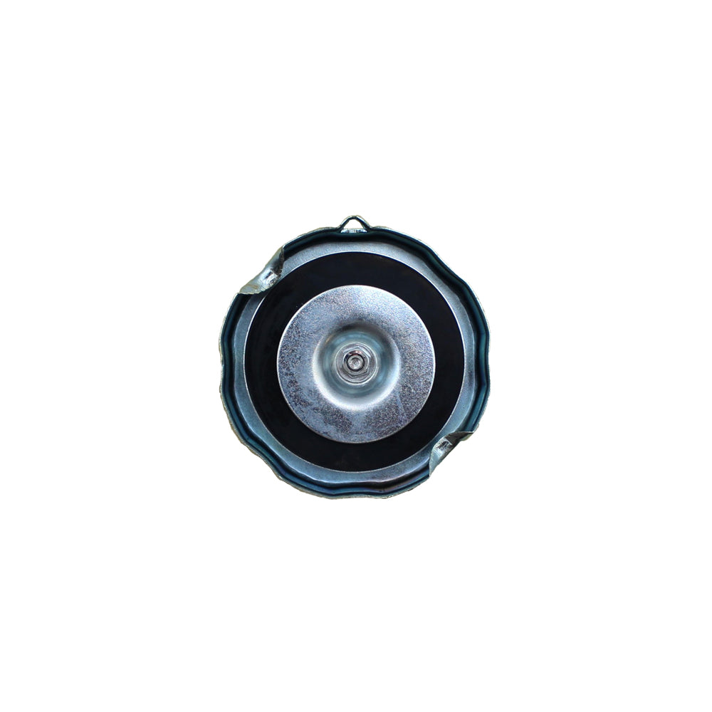 6136-21-7120 Fuel Cap Fits Komatsu Excavator(s): PC220, PC360, PC390, PC390L