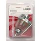 Sediment Bowl Assembly Fits International Harvester Replaces 614421R91