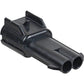 615-10006-JN J&N Electrical Products Metri-Pack 280 Housing