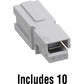 615-12029-10-JN J&N Electrical Products Power Pole Housing