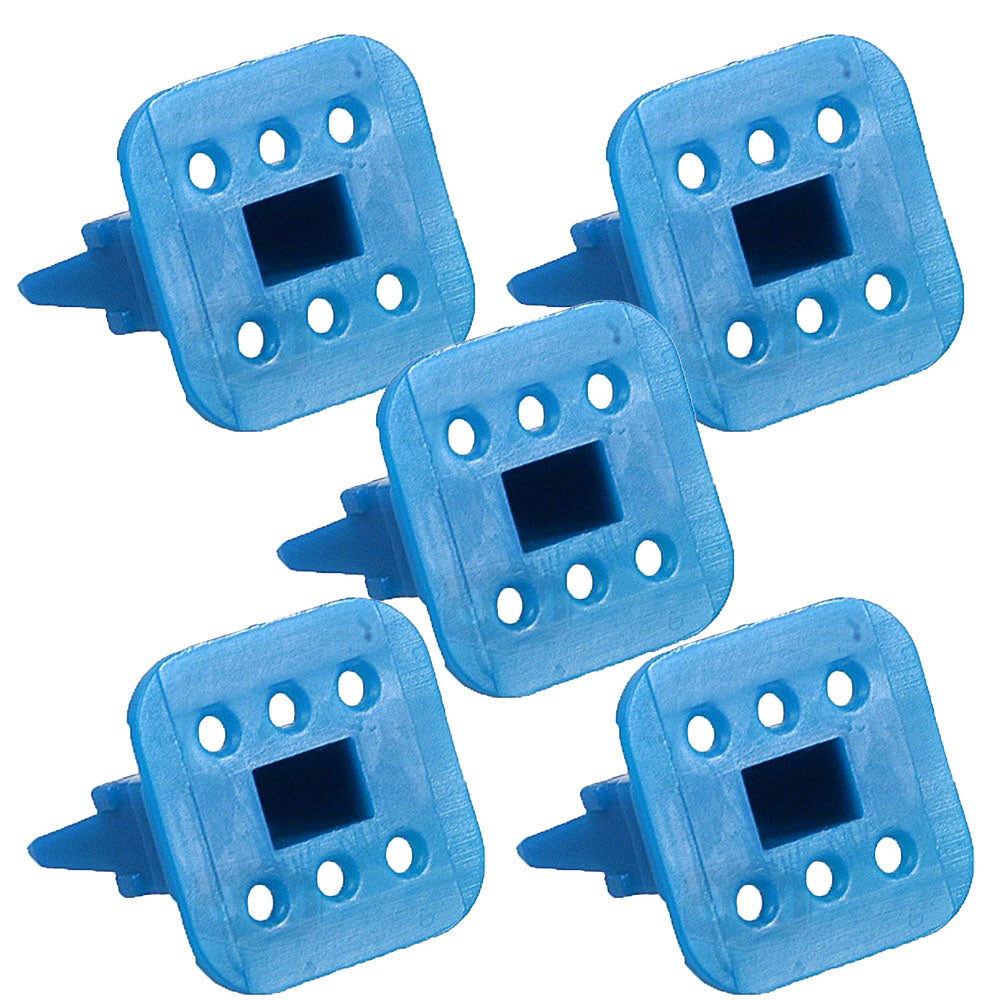 615-14022-5-JN J&N Electrical Products AT Housing Wedge