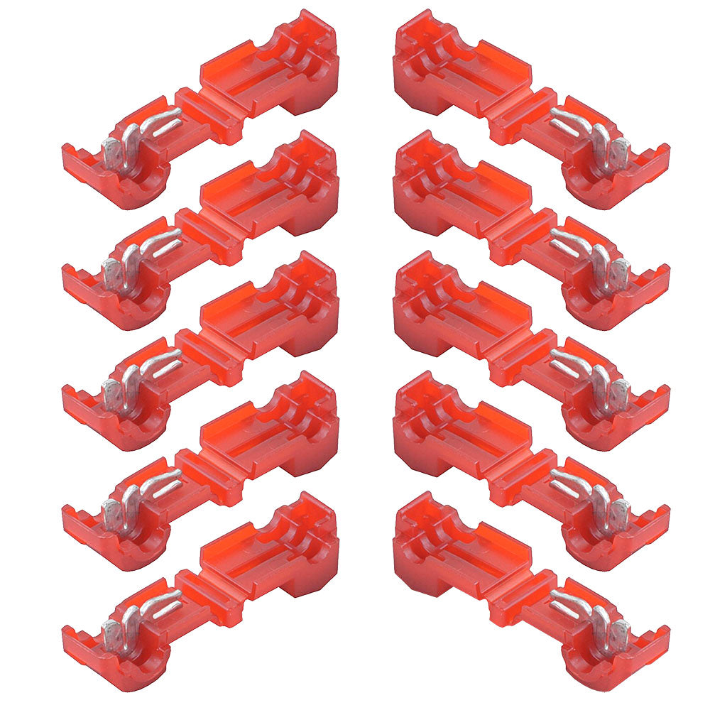 615-18011-10-JN J&N Electrical Products Scotch Lock
