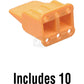 615-20019-10-JN J&N Electrical Products DTM Housing Wedge