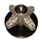 Spindle Assembly Fits Troy Bilt Replaces 618-0565