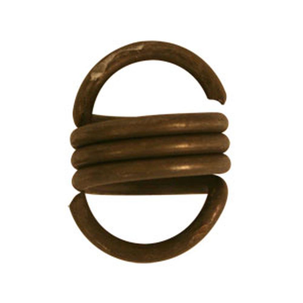 Brake Actuator Spring Fits Case Replaces 619731C1