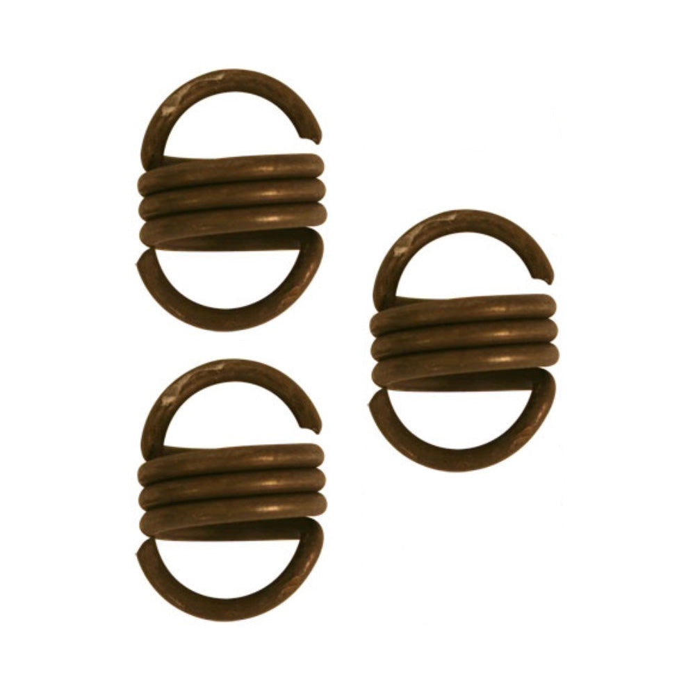 Qty 3: Brake Actuator Spring Fits Ford/New Holland Replaces 9960588