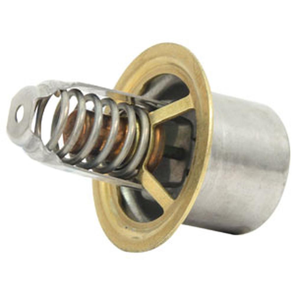 619736C2 Thermostat Fits FARMALL Fits IH 1026 1206 1256 1456 806 856 21206 2806